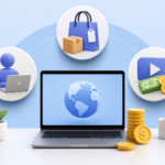 Articulo generar dinero online