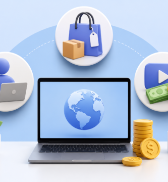 Articulo generar dinero online