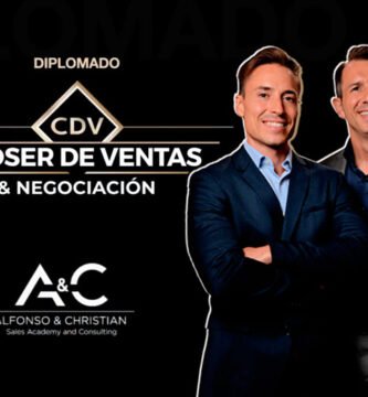 Curso Alfonso Christian