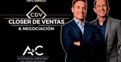 Curso Alfonso Christian
