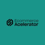 Ecommerce acelerator logo