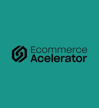 Ecommerce acelerator logo