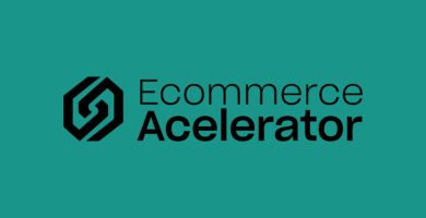 Ecommerce acelerator logo