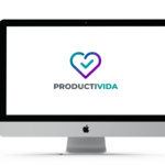 PRODUCTIVIDA Logotipo