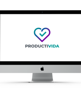 PRODUCTIVIDA Logotipo