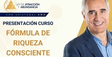 Programa de Riqueza Consciente Cristobal-Amo