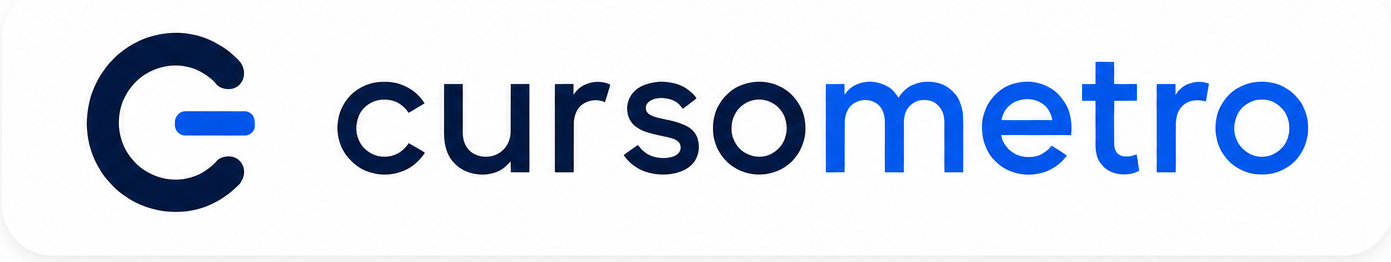 LOGOTIPO CURSOMETRO